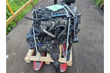 Opel Z22D1 2 2 diesel silnik kompletny z penym osprzetem do montazu Video Catalog number of the part Z22D1