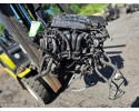 Mazda Z6 1 6 benzyna silnik kompletny z penym osprzetem do montazu Video Catalog number of the part Z6