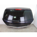 NEGRO PORTON TRASERO OPEL ASTRA H BERLINA Sport 2005 NEGRO 195150 OPEL - 1