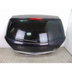 NEGRO PORTON TRASERO OPEL ASTRA H BERLINA