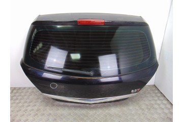 NEGRO PORTON TRASERO OPEL ASTRA H BERLINA Sport 2005 NEGRO 195150 OPEL - 1