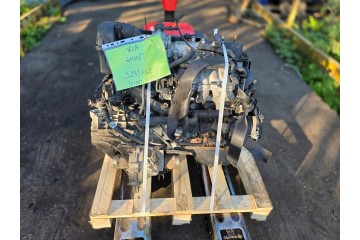 Kia G4HE 1 0 benzyna silnik kompletny z penym osprzetem do montazu Video Catalog number of the part G4HE