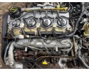 SILNIK 2 2 DIESEL MAZDA 6 GG KOMPLETNY ORGINAL