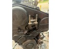 SILNIK 2 2 DIESEL MAZDA 6 GG KOMPLETNY ORGINAL Part manufacturer Mazda OE