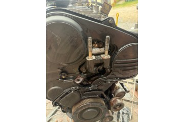 SILNIK 2 2 DIESEL MAZDA 6 GG KOMPLETNY ORGINAL Part manufacturer Mazda OE