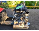 Renault K4M9766 1 6 benzyna silnik kompletny z penym osprzetem gotow Video