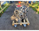 Renault K4M9766 1 6 benzyna silnik kompletny z penym osprzetem gotow Video Catalog number of the part K4M9766