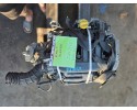 Renault K4M9766 1 6 benzyna silnik kompletny z penym osprzetem gotow Video Part manufacturer Renault OE