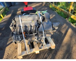 Honda L12A4 1 25 benzyna silnik kompletny z penym osprzetem montazu Video