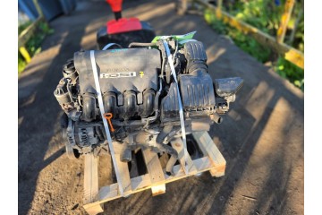 Honda L12A4 1 25 benzyna silnik kompletny z penym osprzetem montazu Video