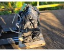 Honda L12A4 1 25 benzyna silnik kompletny z penym osprzetem montazu Video Part manufacturer Honda OE