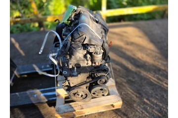 Honda L12A4 1 25 benzyna silnik kompletny z penym osprzetem montazu Video Part manufacturer Honda OE