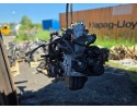 Volkswagen BMD 1 2 benzyna silnik kompletny z penym osprzetemmontazu Video