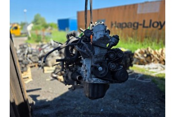 Volkswagen BMD 1 2 benzyna silnik kompletny z penym osprzetemmontazu Video