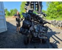 Volkswagen BMD 1 2 benzyna silnik kompletny z penym osprzetemmontazu Video Catalog number of the part BMD