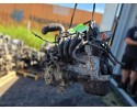 Volkswagen BMD 1 2 benzyna silnik kompletny z penym osprzetemmontazu Video Part manufacturer Volkswagen OE