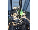 Volkswagen BMD 1 2 benzyna silnik kompletny z penym osprzetemmontazu Video Engine type petrol