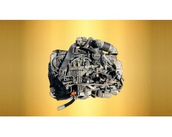 Volkswagen Audi CFH 2 0 diesel silnik kompletny z penym osprzetem VIDEO
