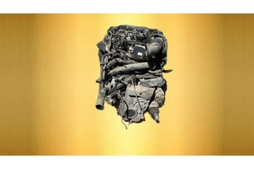Volkswagen Audi CFH 2 0 diesel silnik kompletny z penym osprzetem VIDEO Part manufacturer Volkswagen OE