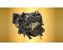 Volkswagen Audi CFH 2 0 diesel silnik kompletny z penym osprzetem VIDEO Engine type diesel