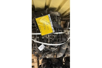 Motor completo Volkswagen/Audi CFH 2.0 diésel con equipo completo VID
