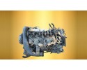 Volvo D5244T PLASTIK 2 4 diesel silnik kompletny z penym osprzetem VIDEO