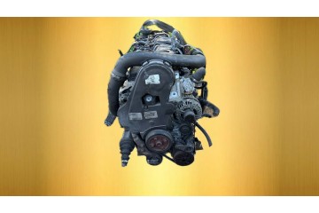 Volvo D5244T PLASTIK 2 4 diesel silnik kompletny z penym osprzetem VIDEO Part manufacturer Volvo OE
