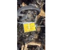 Motor completo Volvo D5244T PLÁSTICO 2.4 diésel con equipo completo 