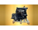 Volkswagen BKC 1 9 diesel silnik kompletny z penym osprzetem gotowy VIDEO Car type passenger cars