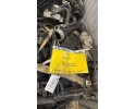 Motor completo Volkswagen BKC 1.9 diésel con equipamiento completo li