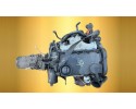 Volkswagen BLB 2 0 diesel silnik kompletny z penym osprzetem gotowy VIDEO Catalog number of the part BLB