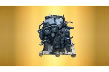 Volkswagen BLB 2 0 diesel silnik kompletny z penym osprzetem gotowy VIDEO Part manufacturer Volkswagen OE