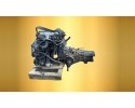 Volkswagen BLB 2 0 diesel silnik kompletny z penym osprzetem gotowy VIDEO Engine type petrol