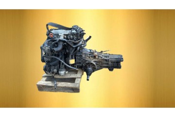 Volkswagen BLB 2 0 diesel silnik kompletny z penym osprzetem gotowy VIDEO Engine type petrol