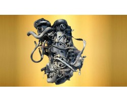 Volvo D5244T 2 4 diesel silnik kompletny z penym osprzetem gotowy VIDEO