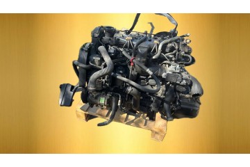 Volvo D5244T 2 4 diesel silnik kompletny z penym osprzetem gotowy VIDEO Catalog number of the part D5244T