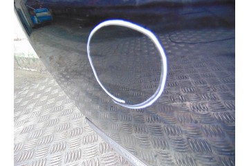 NEGRO PORTON TRASERO OPEL ASTRA H BERLINA Sport 2005 NEGRO 195150 OPEL - 5