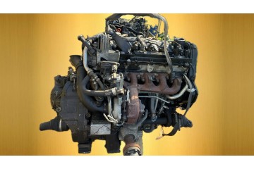 Volvo D5244T 2 4 diesel silnik kompletny z penym osprzetem gotowy VIDEO Car type passenger cars