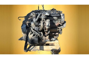 Volkswagen CFF 2 0 diesel silnik kompletny z penym osprzetem gotowy VIDEO Catalog number of the part CFF