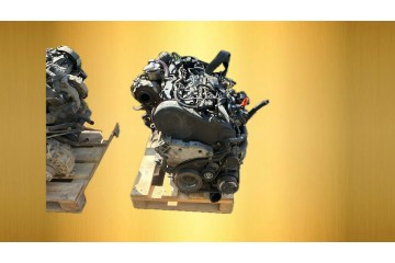 Volkswagen CFF 2 0 diesel silnik kompletny z penym osprzetem gotowy VIDEO Part manufacturer Volkswagen OE