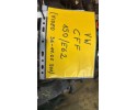 Motor completo Volkswagen CFF 2.0 diésel con equipamiento completo li