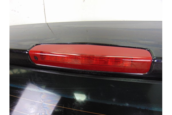 NEGRO PORTON TRASERO OPEL ASTRA H BERLINA Sport 2005 NEGRO 195150 OPEL - 6