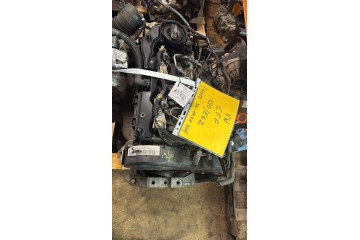 Motor completo Volkswagen CFF 2.0 diésel con equipamiento completo li