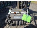 Honda K20A5 2 0 benzyna silnik kompletny z penym osprzetemdo montazu Video
