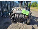 Honda K20A5 2 0 benzyna silnik kompletny z penym osprzetemdo montazu Video Part manufacturer Honda OE