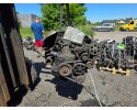 Honda K20A5 2 0 benzyna silnik kompletny z penym osprzetemdo montazu Video Car type passenger cars