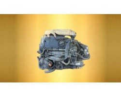 Volkswagen BKD 2 0 diesel silnik kompletny z penym osprzetem gotowy VIDEO