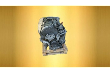 Volkswagen BKD 2 0 diesel silnik kompletny z penym osprzetem gotowy VIDEO Part manufacturer Volkswagen OE