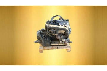 Volkswagen BKD 2 0 diesel silnik kompletny z penym osprzetem gotowy VIDEO Car type passenger cars