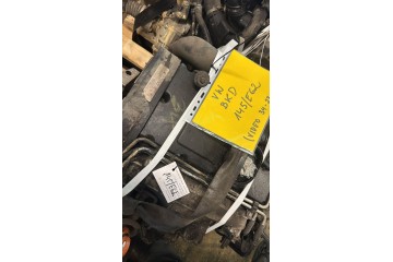 Motor completo Volkswagen BKD 2.0 diésel con accesorios completos lis